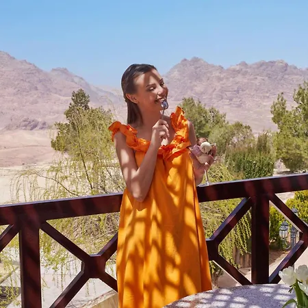 Grand Mercure Petra-3