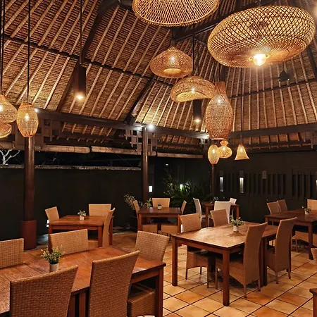 Mutiara Bali Boutique Resort & Villa-2