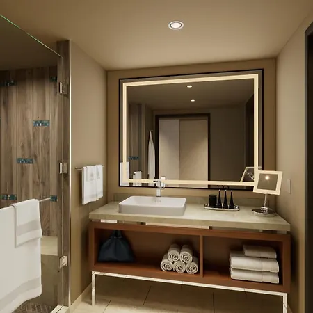 M Resort Spa & Casino-3