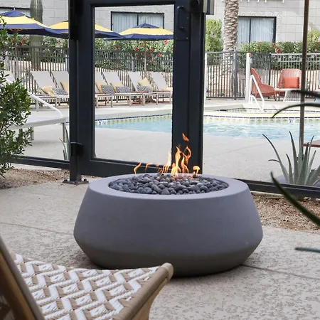 Arizona Biltmore, Lxr Hotels & Resorts-2