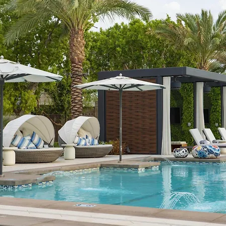 Arizona Biltmore, Lxr Hotels & Resorts-3