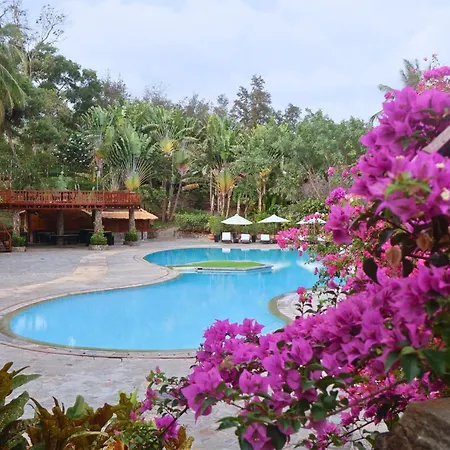 Victoria Phan Thiet Beach Resort & Spa-2