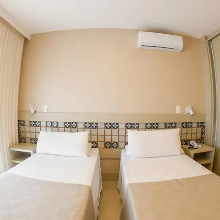 Costao Do Santinho Resort All Inclusive-3