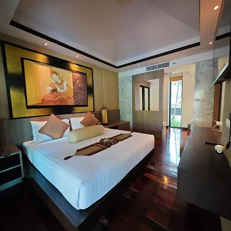 Niramaya Villa & Wellness-2