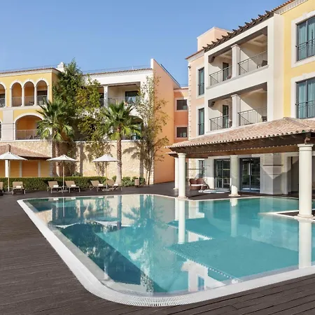 Cascade Wellness Resort Lagos Algarve By Domes-3