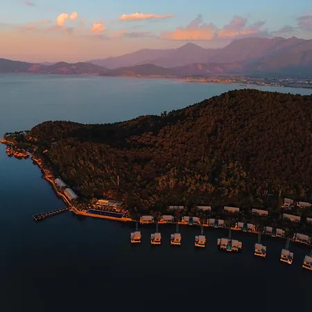 Vedana Lagoon Resort&Spa-3