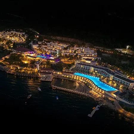 Blue Dreams Resort Bodrum-3