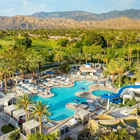 The Westin Rancho Mirage Golf Resort & Spa-3