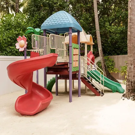 Sun Siyam Vilu Reef - 24 Hours All-Inclusive Dine-Around With Complimentary Return Trip-3