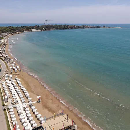 Side Star Beach Hotel-2