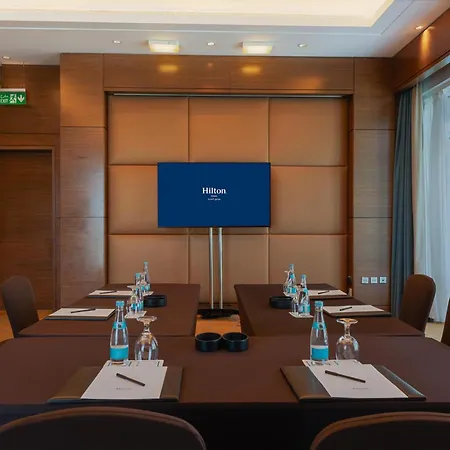 Hilton Doha-3