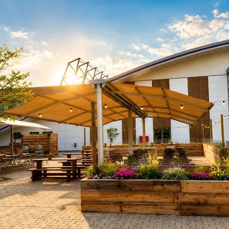 Resort Hotel Bispingen Superior-3