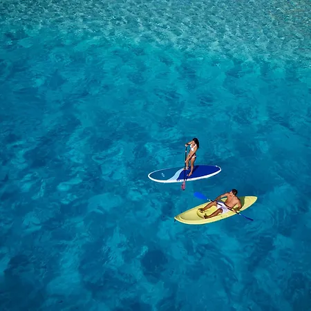 Intercontinental Bora Bora Le Moana Resort By Ihg-3