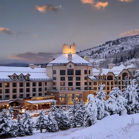 Park Hyatt Beaver Creek Resort And Spa, Vail Valley-3