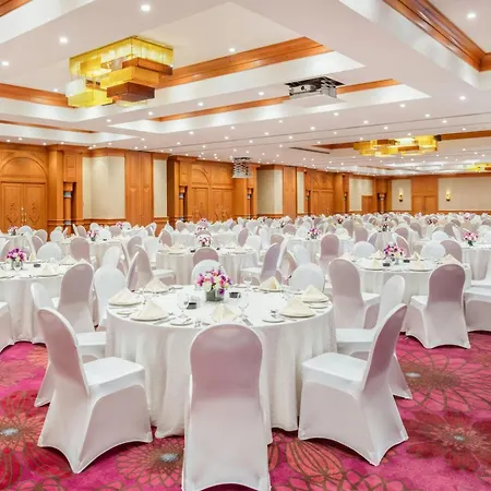 Crowne Plaza Jordan Dead Sea Resort & Spa By Ihg-2