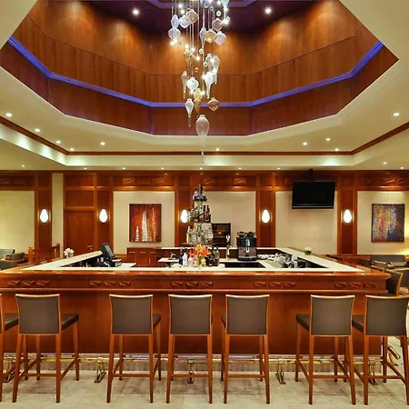Crowne Plaza Jordan Dead Sea Resort & Spa By Ihg-2