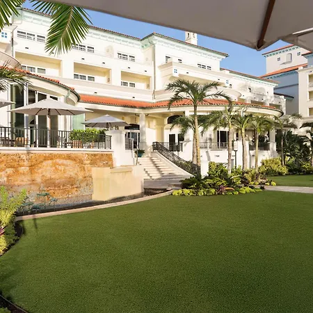 Eau Resort & Spa-3