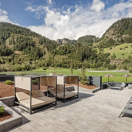 Hotel Schneeberg Family Spa Resort-2