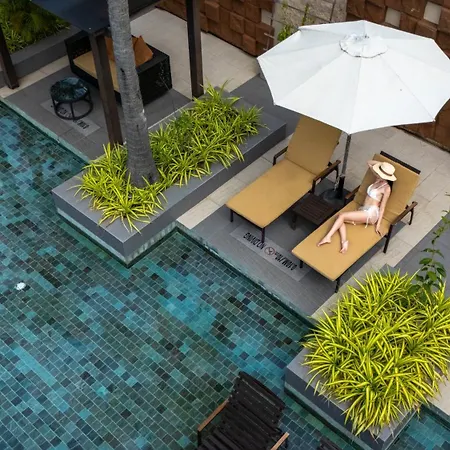 Sheraton Hua Hin Pranburi Villas-2