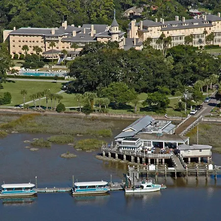 Jekyll Island Club Resort-2