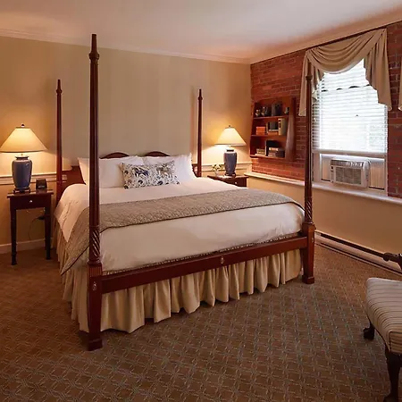 Cape Arundel Inn And Resort-2