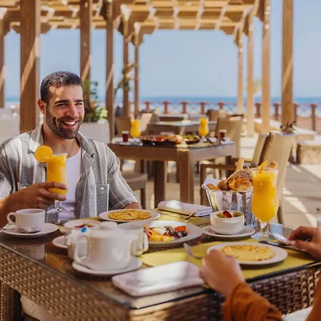 Novotel Marsa Alam Beach Resort-2