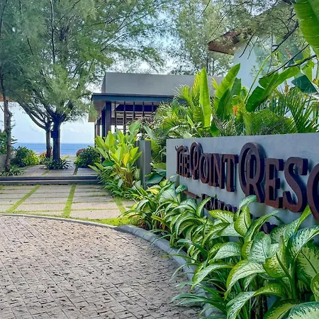 The Point Resort Lembongan-2