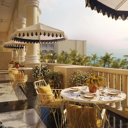 Joia Rose Hall By Iberostar (Adults Only)-2