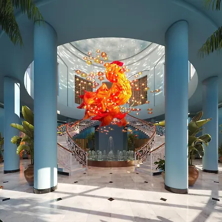 Joia Rose Hall By Iberostar (Adults Only)-2
