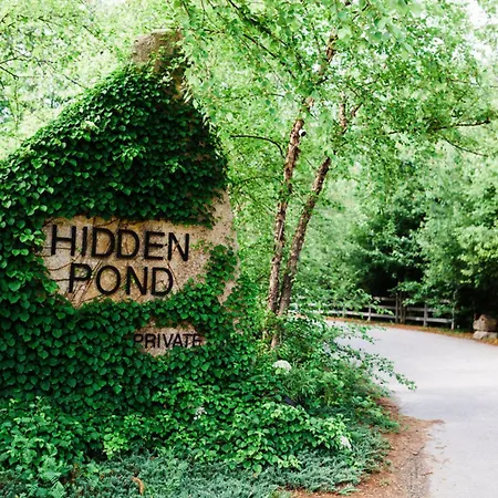 Hidden Pond Resort-2