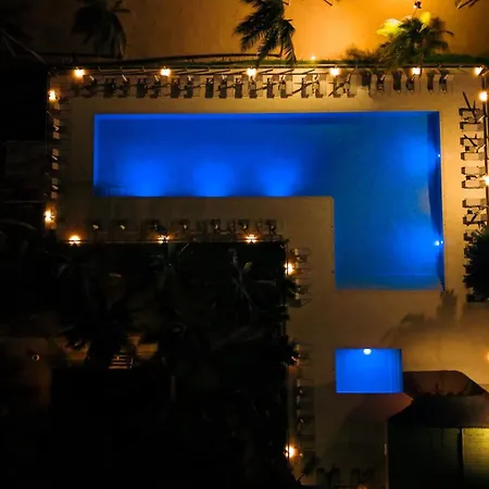 Casa Del Papa Resort&SPA-3