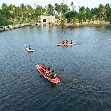 Casa Del Papa Resort&SPA-2