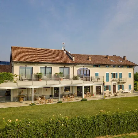 Braida Wine Resort-3
