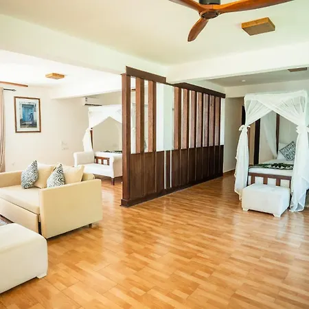 Dream Of Zanzibar Resort & Spa-3