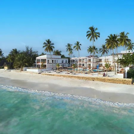 Dream Of Zanzibar Resort & Spa-2