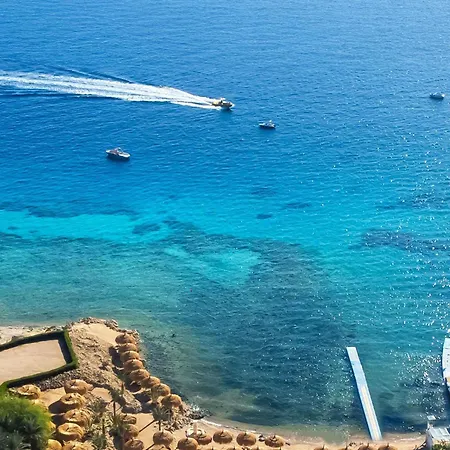 Swissotel Sharm El Sheikh All Inclusive Collection-2