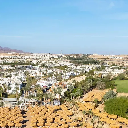 Swissôtel Sharm El Sheikh - Ultra All Inclusive Collection-3