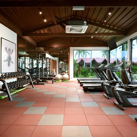 Hilton Garden Inn Kota Kinabalu Tuaran-2