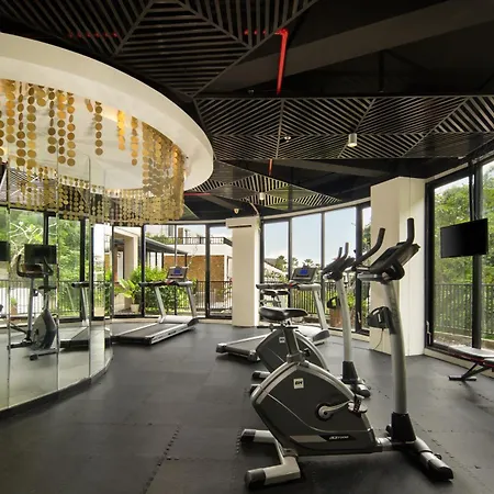 The Sterling Villas-3