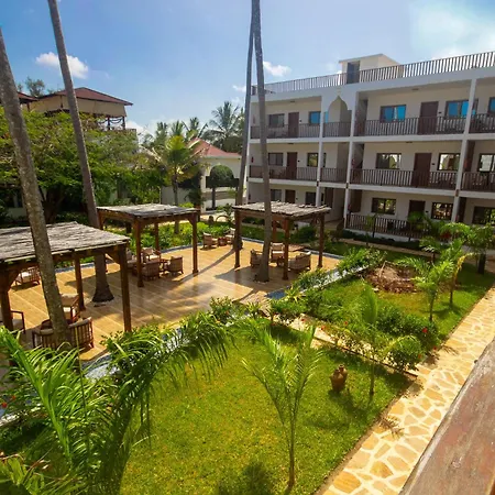 Dream Of Zanzibar Resort & Spa-2
