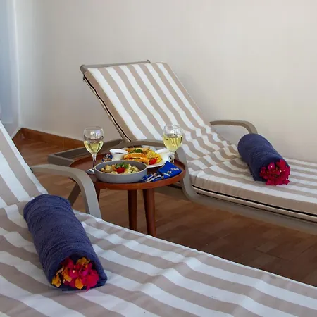Dream Of Zanzibar Resort & Spa-3