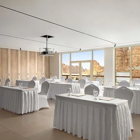 Shaden Resort Al Ula, Managed By Accor-2