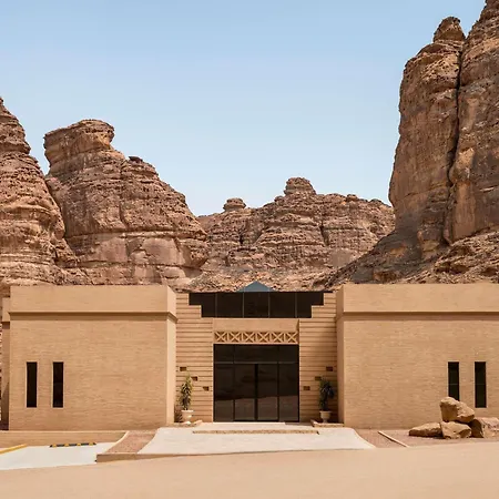 Shaden Resort Al Ula, Managed By Accor-3