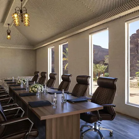 Shaden Resort Al Ula, Managed By Accor-3