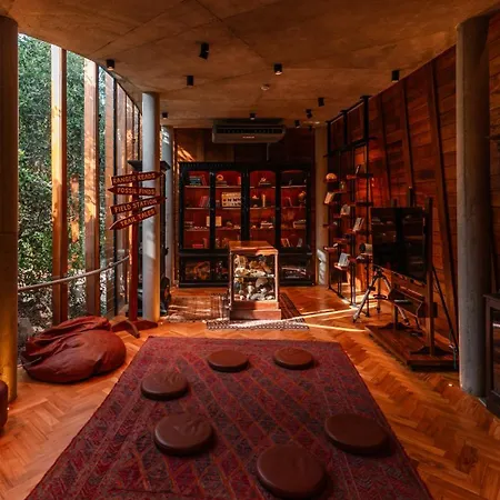Wild Coast Tented Lodge-2