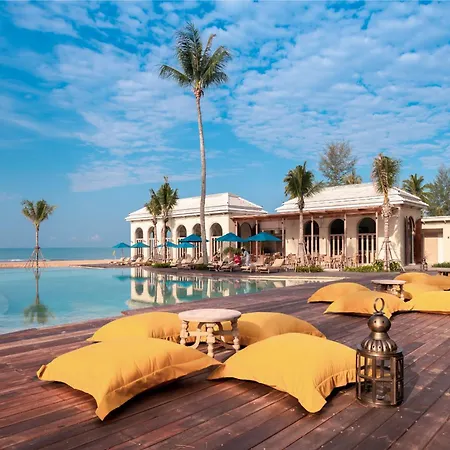 Devasom Khao Lak Beach Resort & Villas-3