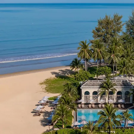 Devasom Khao Lak Beach Resort&Villas-3