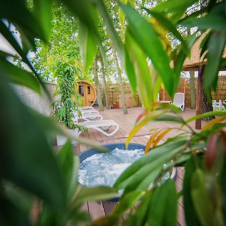 Scandinavia Resort-2