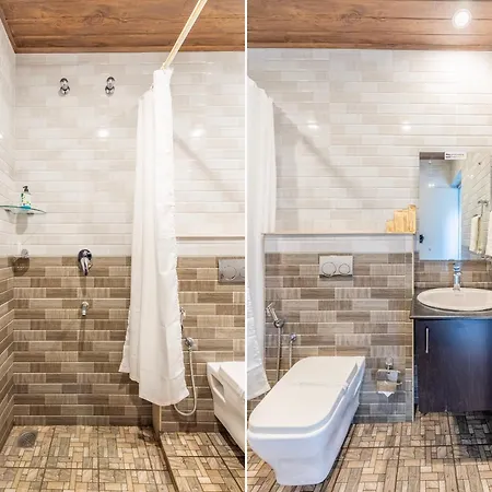 Treebo Misty Garden Resort & Spa With Swimming Pool-3