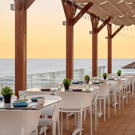 Dormio Resort Costa Blanca Beach & Spa-3